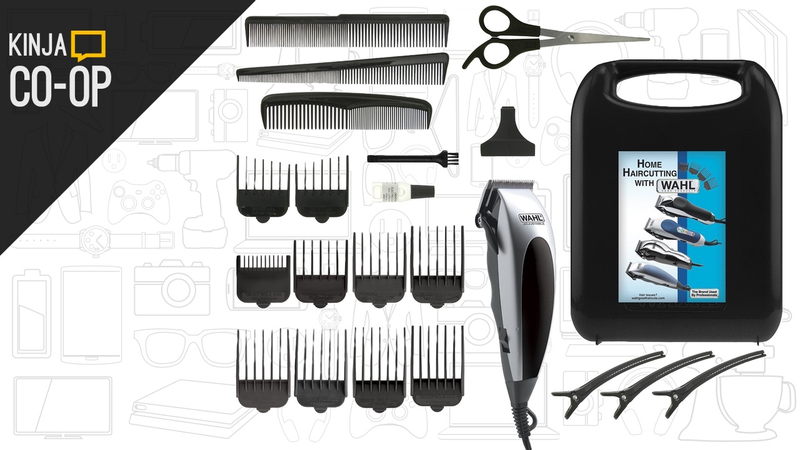 Illustration for article titled Your Top Four Picks For Best Beard Trimmer